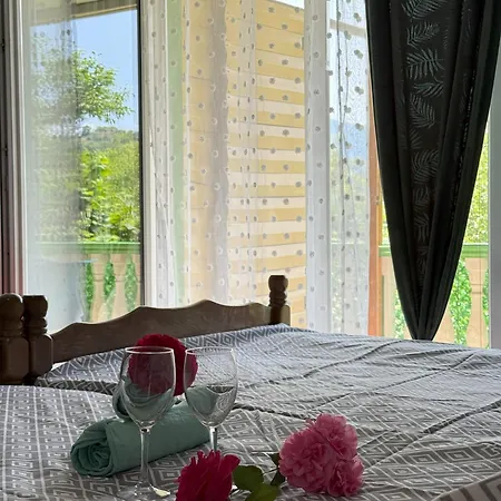 & Retreat Ostrozac (Jablanica)