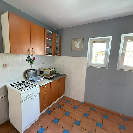 & Retreat Hostel Ostrozac (Jablanica)