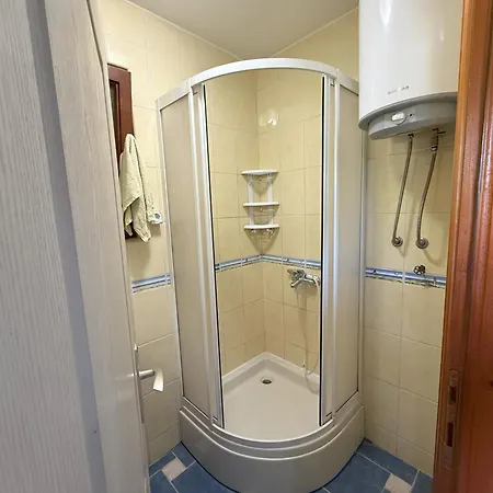 & Retreat * Ostrozac (Jablanica)